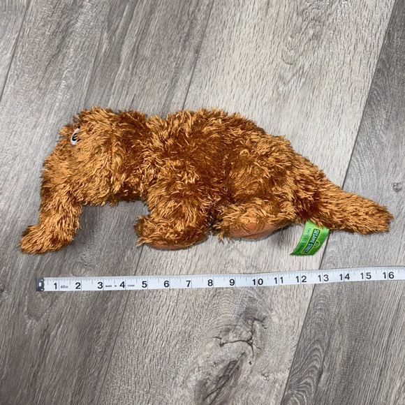 Gund Sesame Street Snuffleupagus Stuffed Animal - Picture 6 of 15